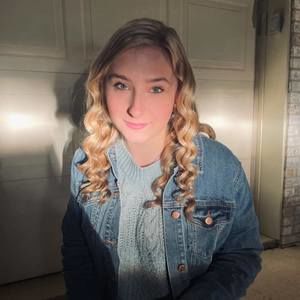 Meet your Posher, Kaelynn